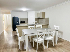 Stay at Mandi’s, Barton